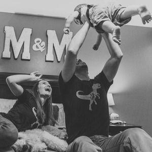 Meet your Posher, Maggie